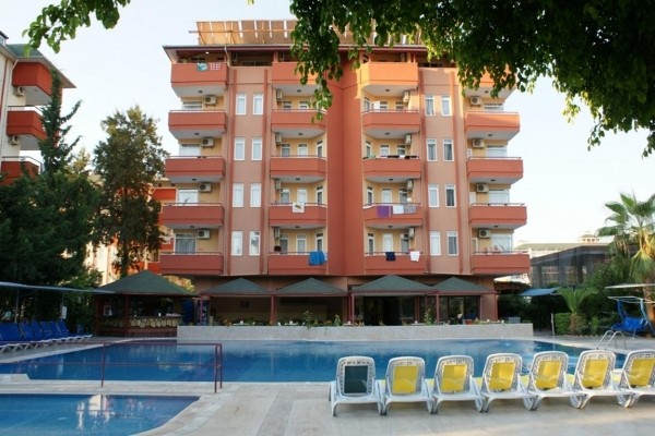 Drop Hotel