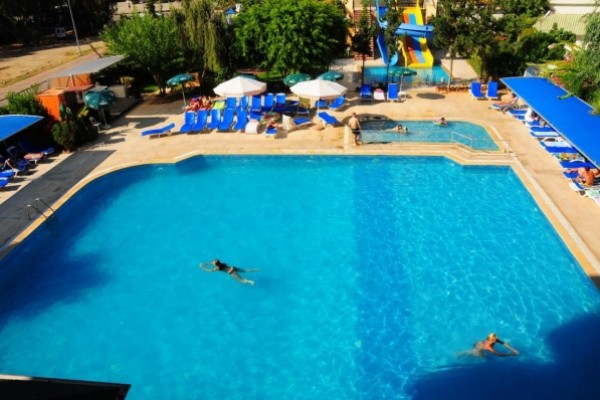 Drop Hotel