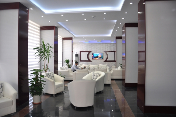Dunaysır Otel