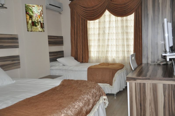 Dunaysır Otel