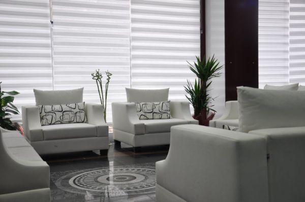 Dunaysır Otel
