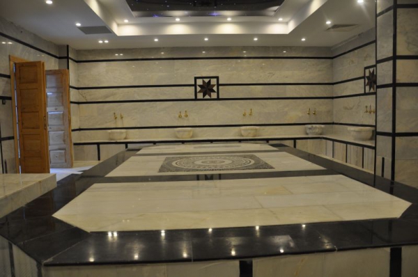 Dunaysır Otel