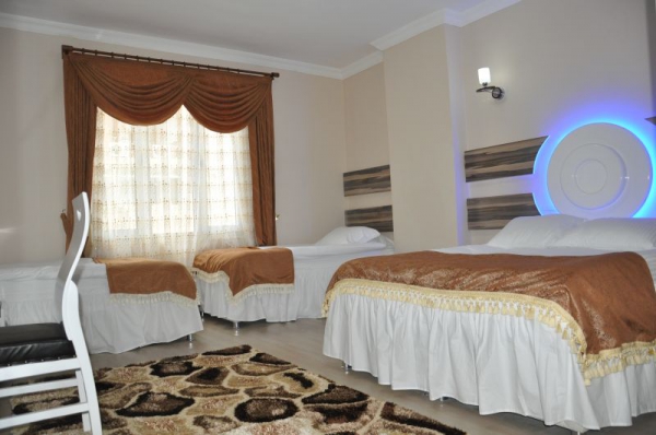 Dunaysır Otel