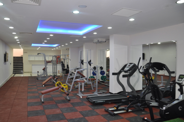 Dunaysır Otel