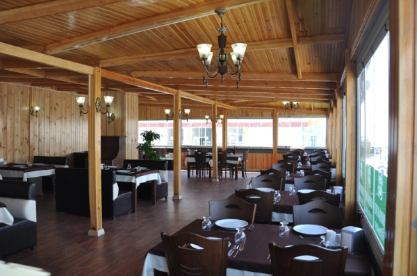 Dunaysır Otel