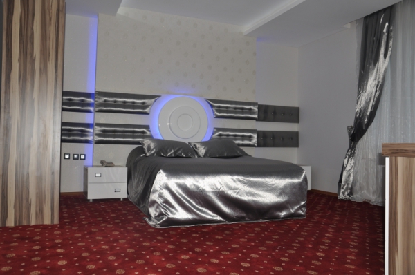 Dunaysır Otel