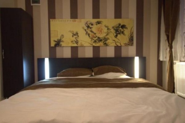 Eagle Palace Suites Ataşehir