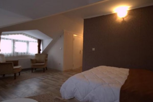 Eagle Palace Suites Ataşehir
