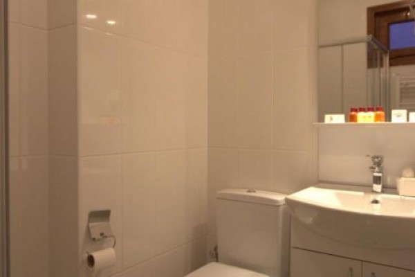Eagle Palace Suites Ataşehir