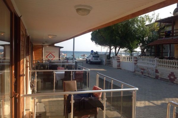 Ebay Bungalow Beach Otel
