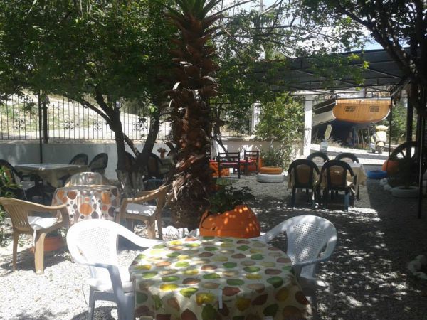 Ebruli Motel