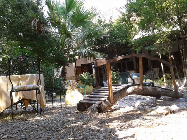 Ebruli Motel