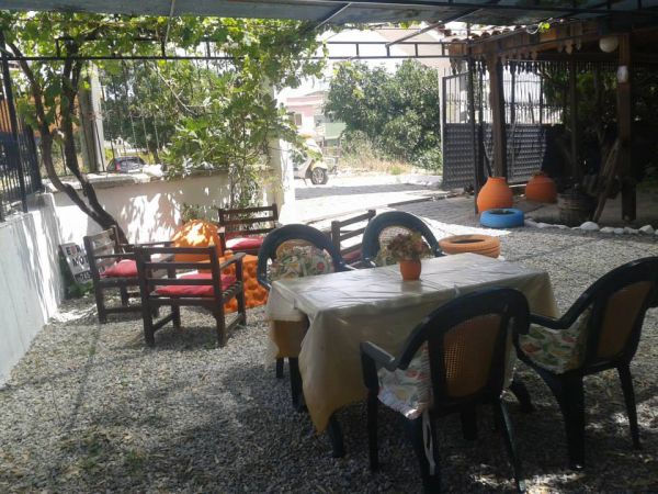 Ebruli Motel