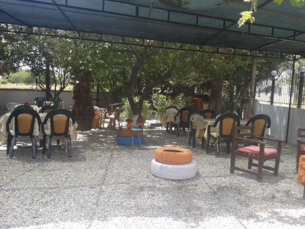 Ebruli Motel