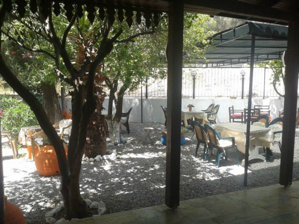 Ebruli Motel