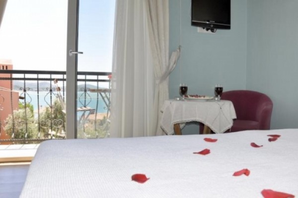 Edina Hotel