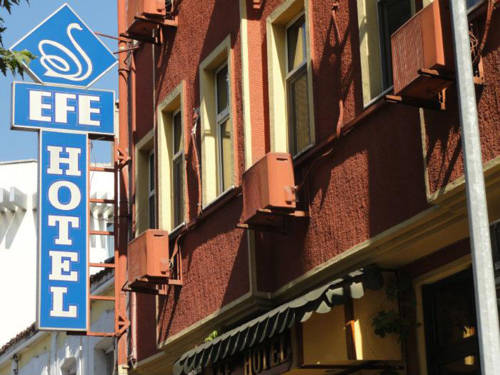Efe Hotel Edirne