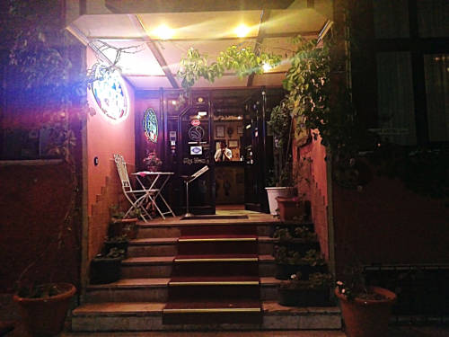 Efe Hotel Edirne