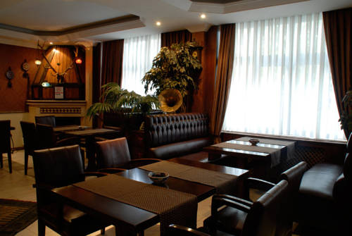 Efe Hotel Edirne