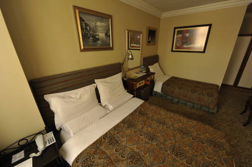 Efe Hotel Edirne