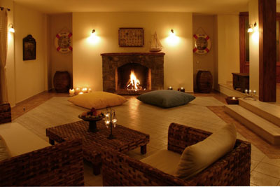Efe Hotel Göcek