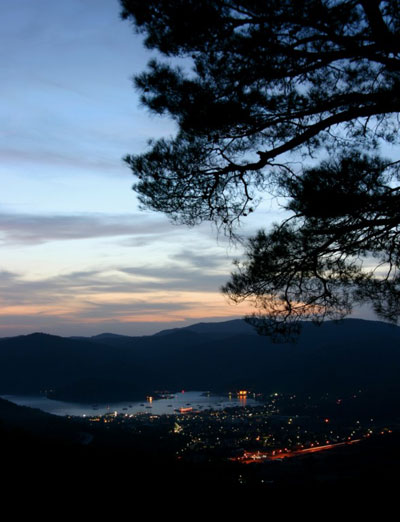 Efe Hotel Göcek