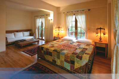 Efe Hotel Göcek
