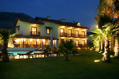 Efe Hotel Göcek