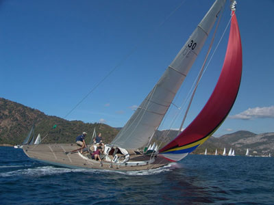 Efe Hotel Göcek