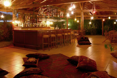 Efe Hotel Göcek