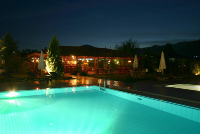 Efe Hotel Göcek