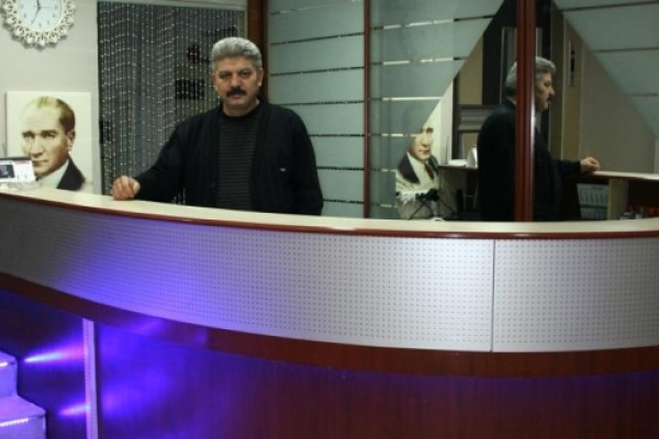 Efecan Otel