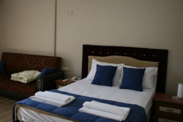 Efecan Otel