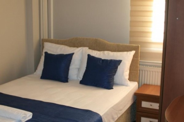 Efecan Otel