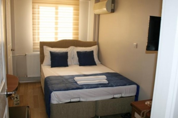 Efecan Otel