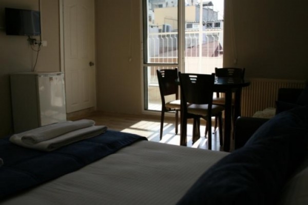 Efecan Otel