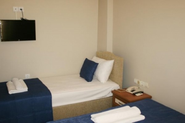 Efecan Otel