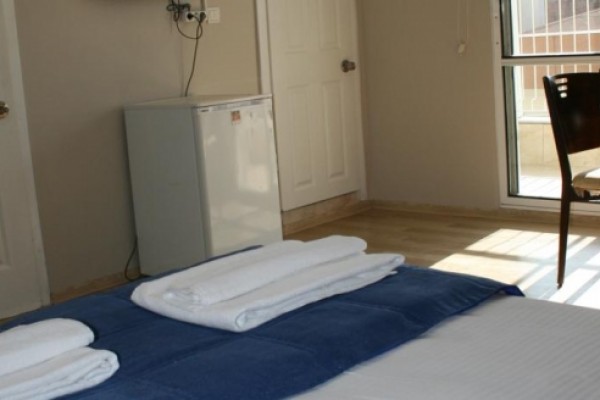 Efecan Otel