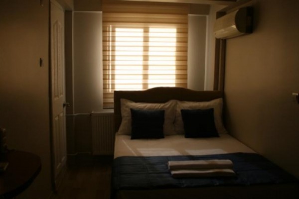 Efecan Otel