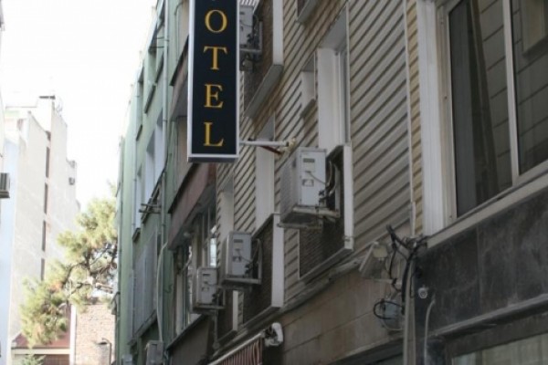 Efecan Otel