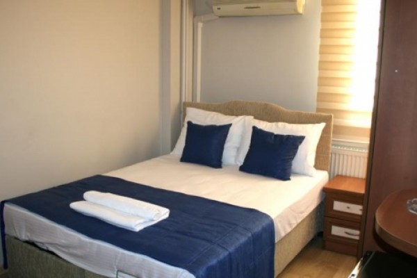 Efecan Otel