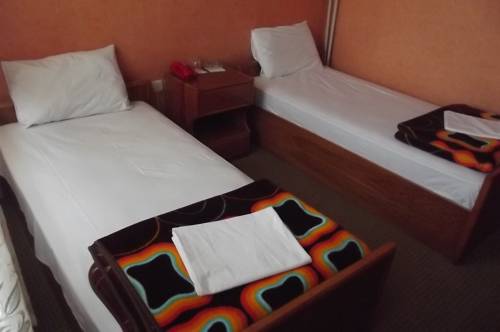 Efes Otel Rize