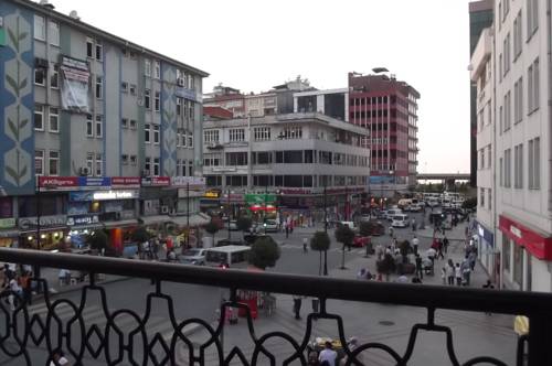 Efes Otel Rize