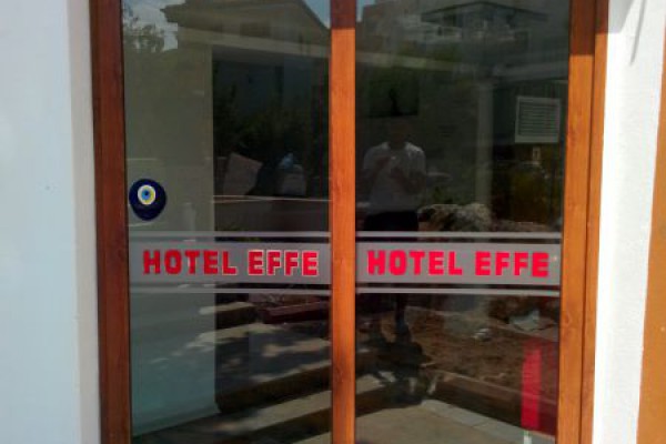 Effe Apart Hotel