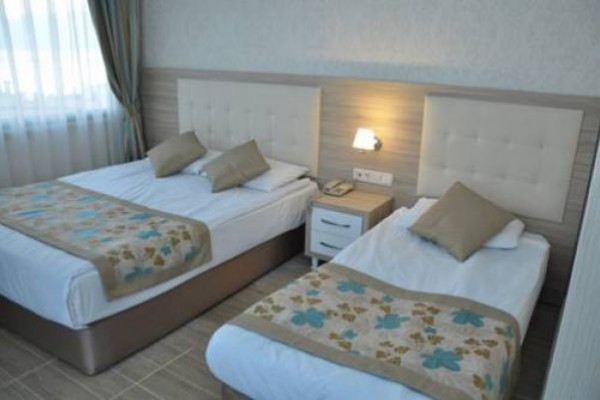 Effe Apart Hotel
