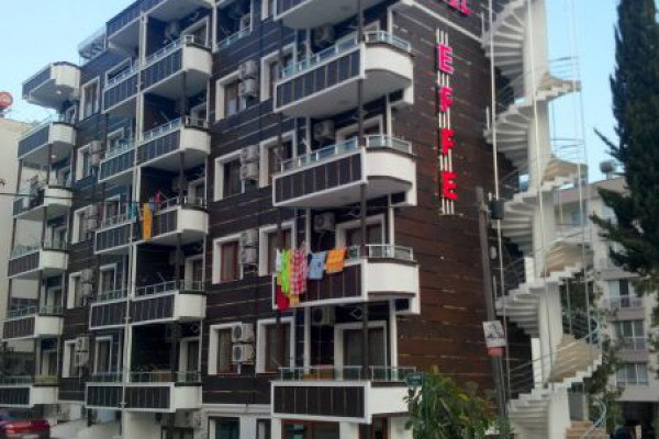 Effe Apart Hotel