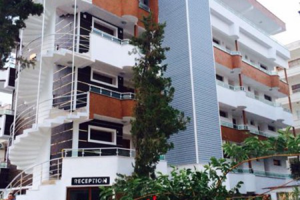 Effe Apart Hotel