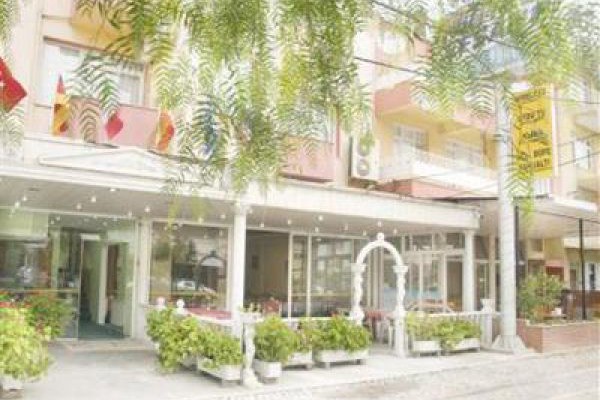 Efsane Hotel Bergama