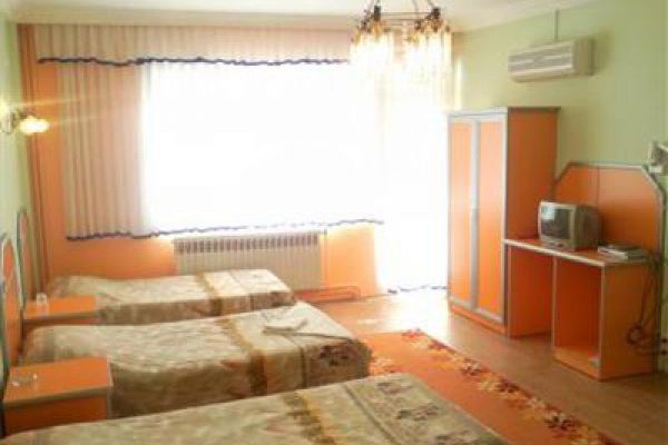 Efsane Hotel Bergama