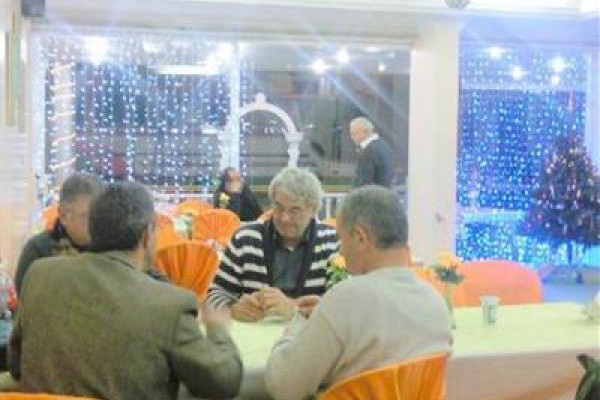 Efsane Hotel Bergama